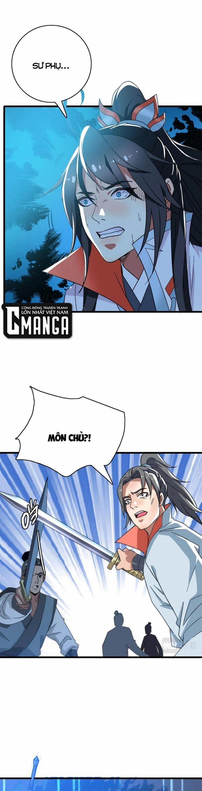 Siêu Đạo Thần Thuật 59 trang 0