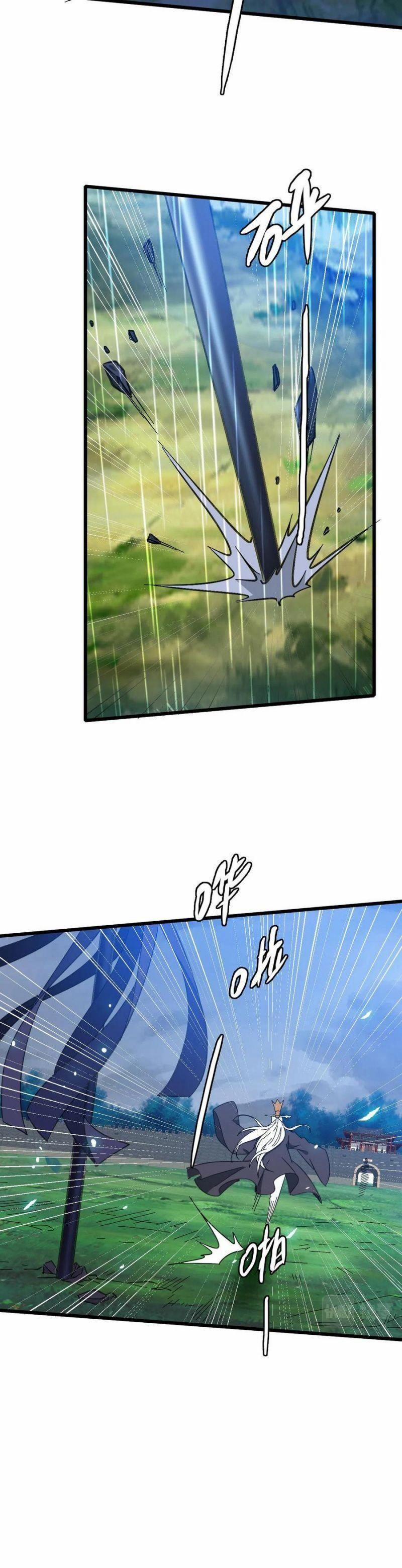 Siêu Đạo Thần Thuật 59 trang 13