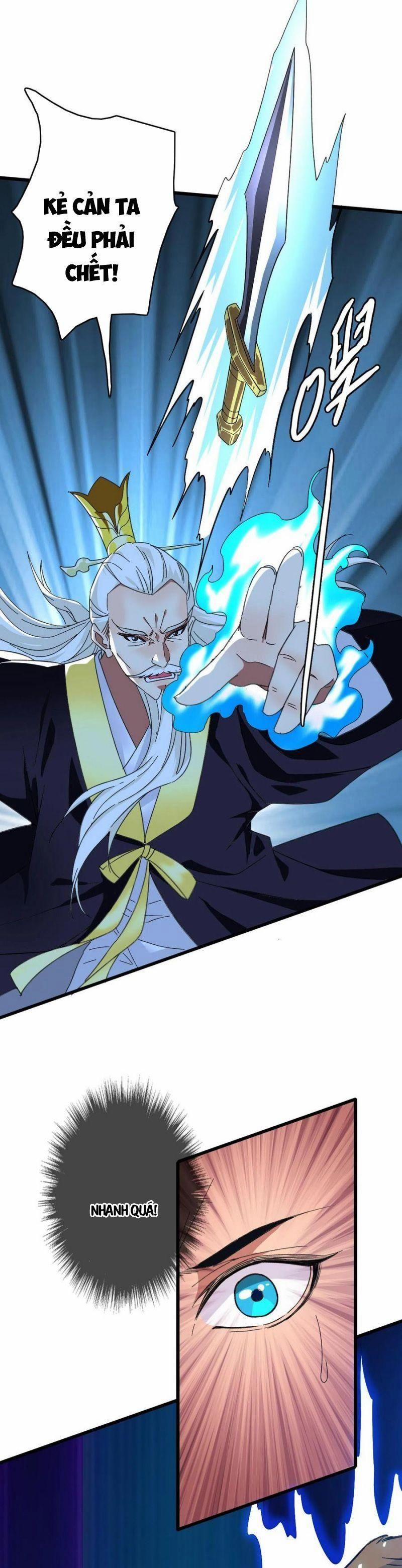 Siêu Đạo Thần Thuật 59 trang 15