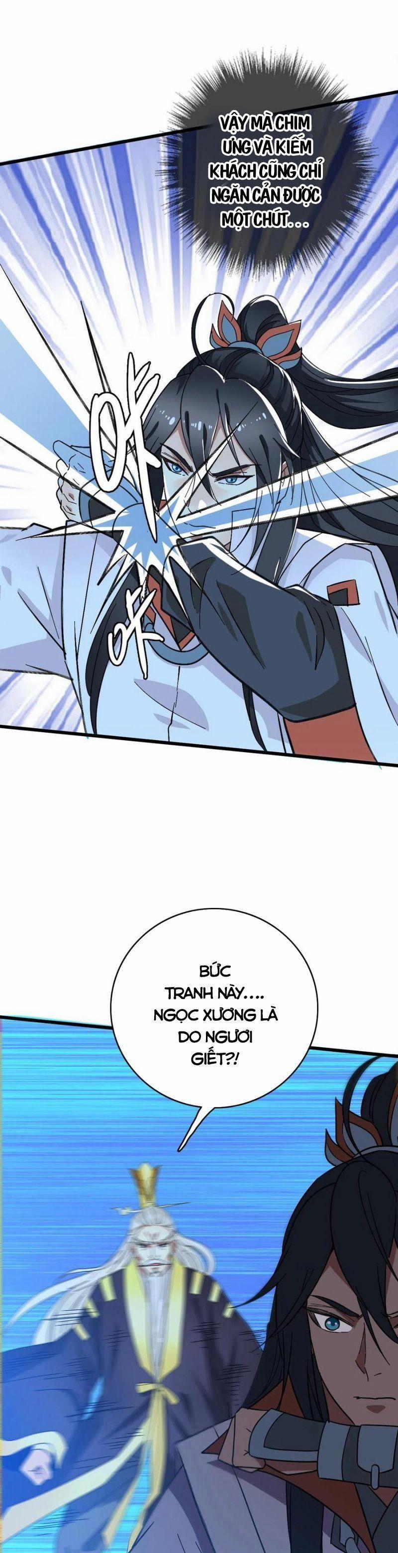 Siêu Đạo Thần Thuật 59 trang 18