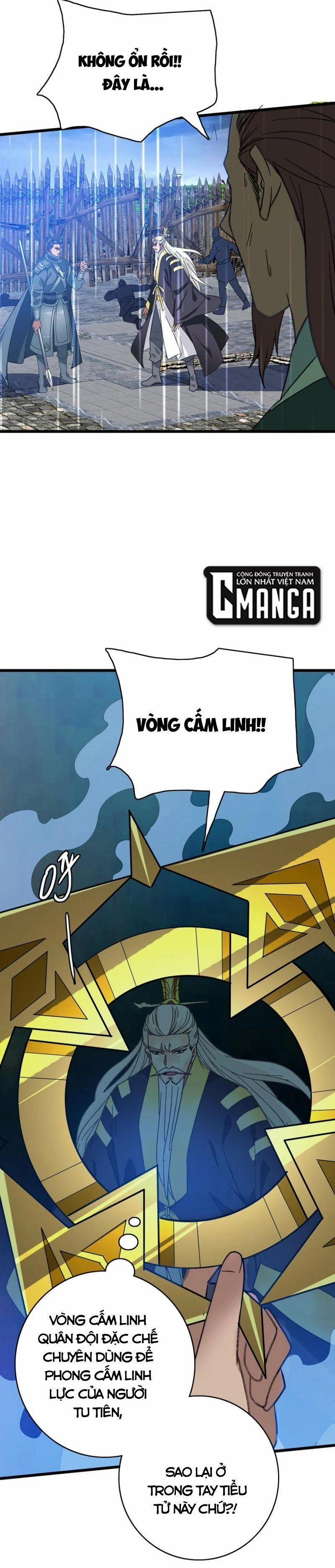 Siêu Đạo Thần Thuật 59 trang 4