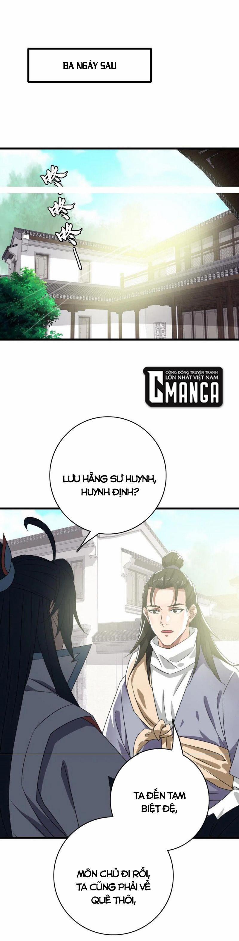 Siêu Đạo Thần Thuật 60 trang 0