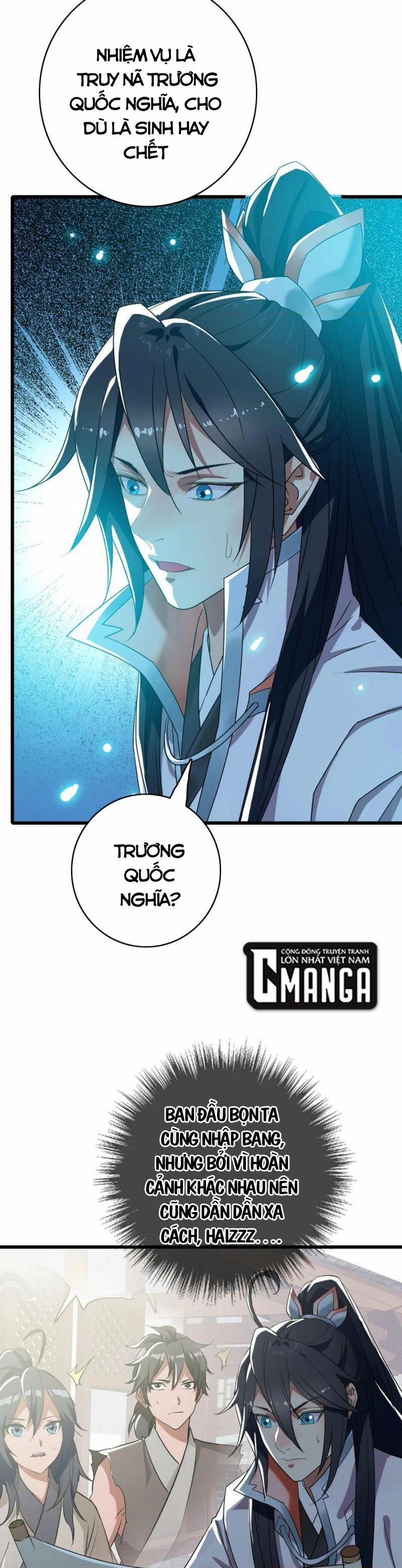 Siêu Đạo Thần Thuật 60 trang 10