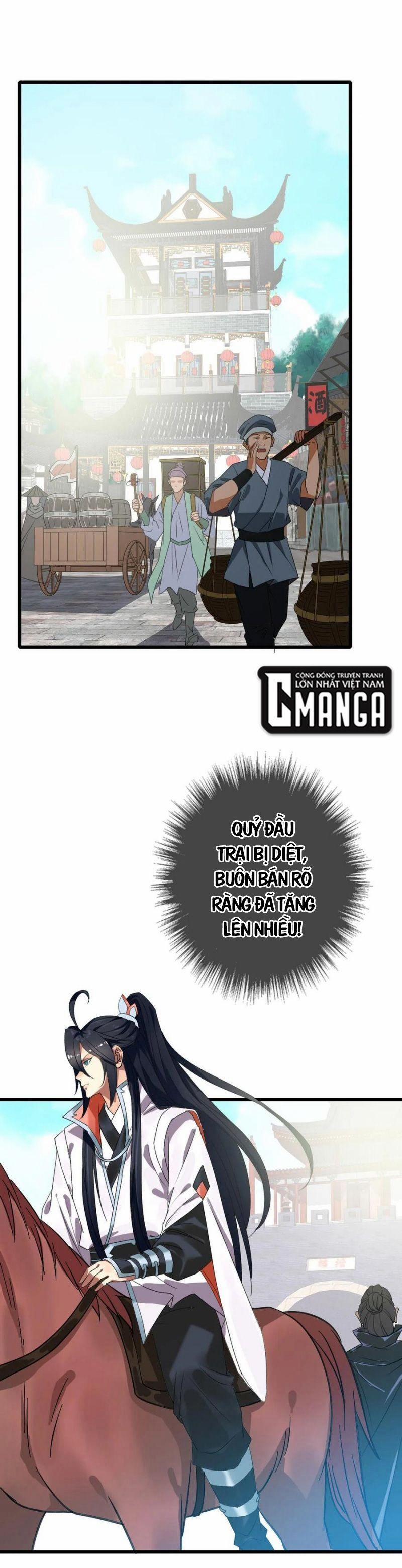 Siêu Đạo Thần Thuật 60 trang 12