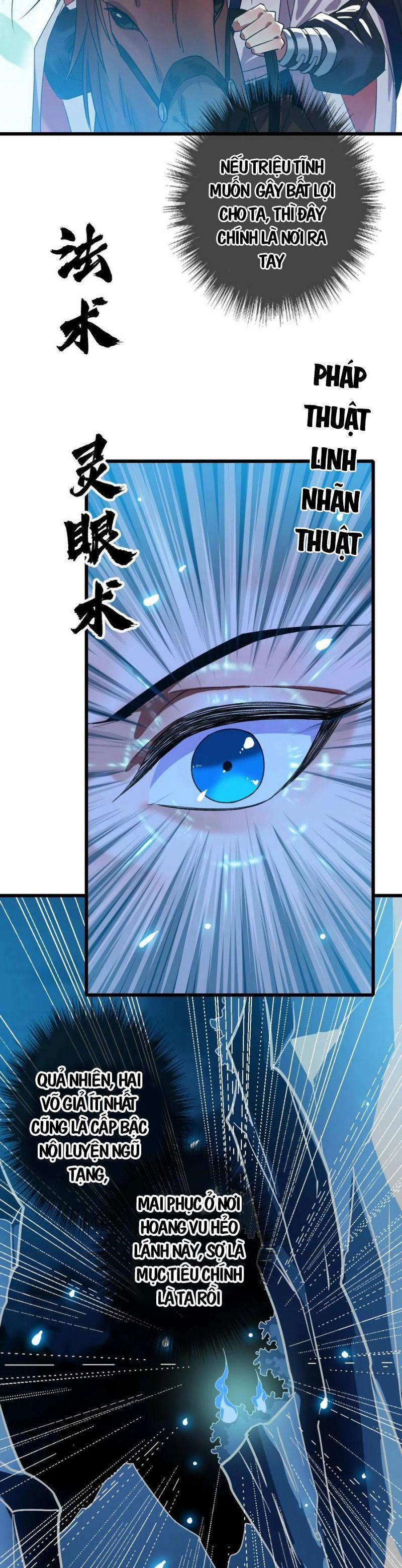 Siêu Đạo Thần Thuật 60 trang 14