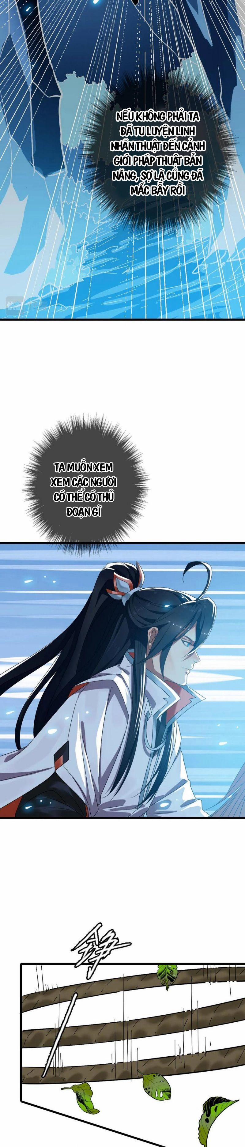 Siêu Đạo Thần Thuật 60 trang 15