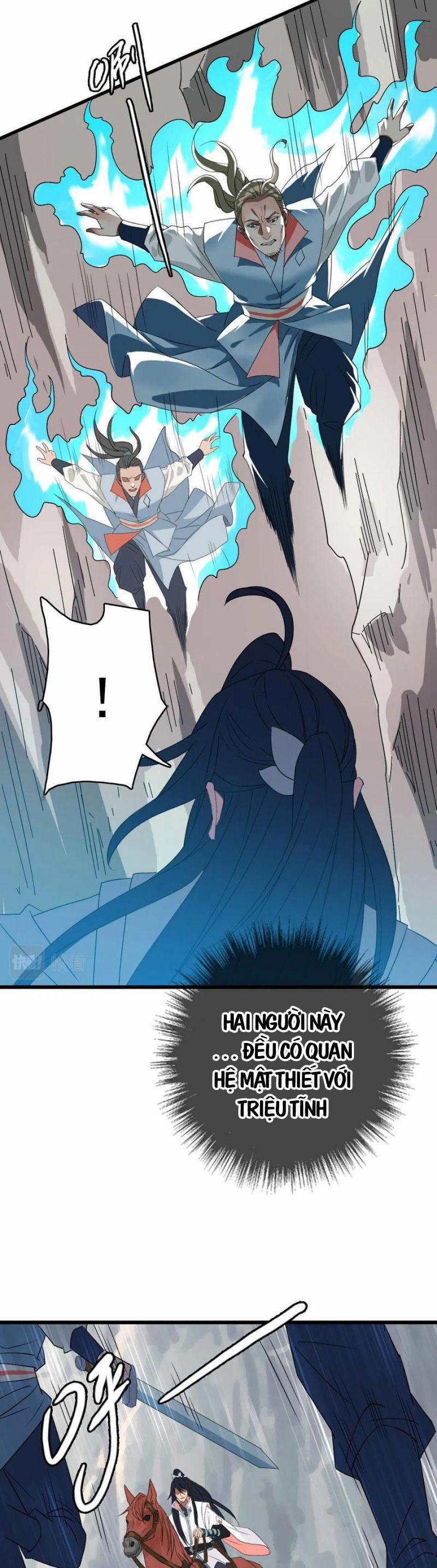 Siêu Đạo Thần Thuật 60 trang 17