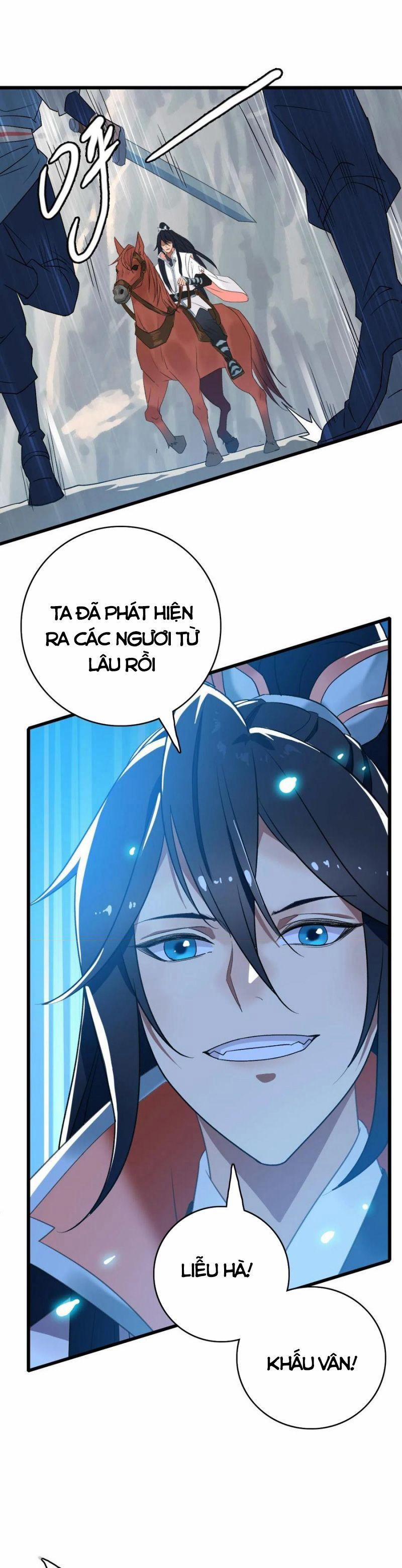 Siêu Đạo Thần Thuật 60 trang 18