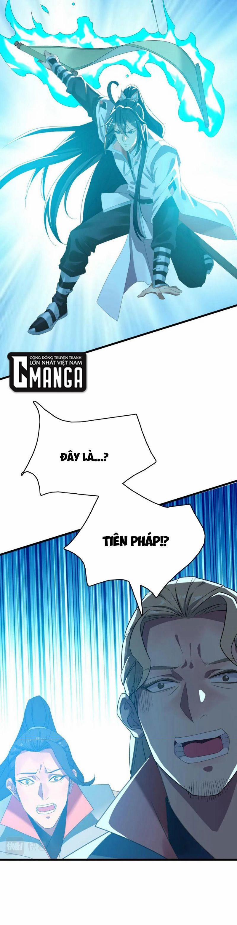 Siêu Đạo Thần Thuật 60 trang 20