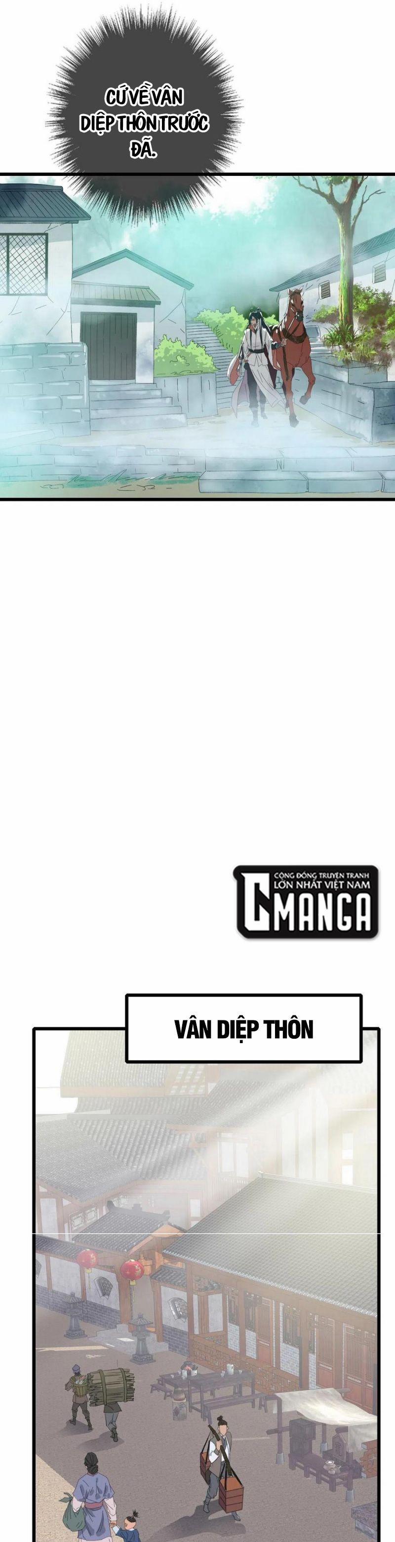 Siêu Đạo Thần Thuật 60 trang 24