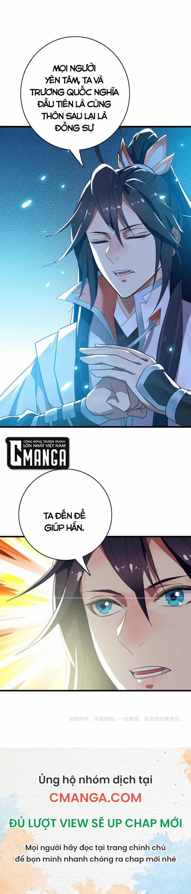 Siêu Đạo Thần Thuật 60 trang 27