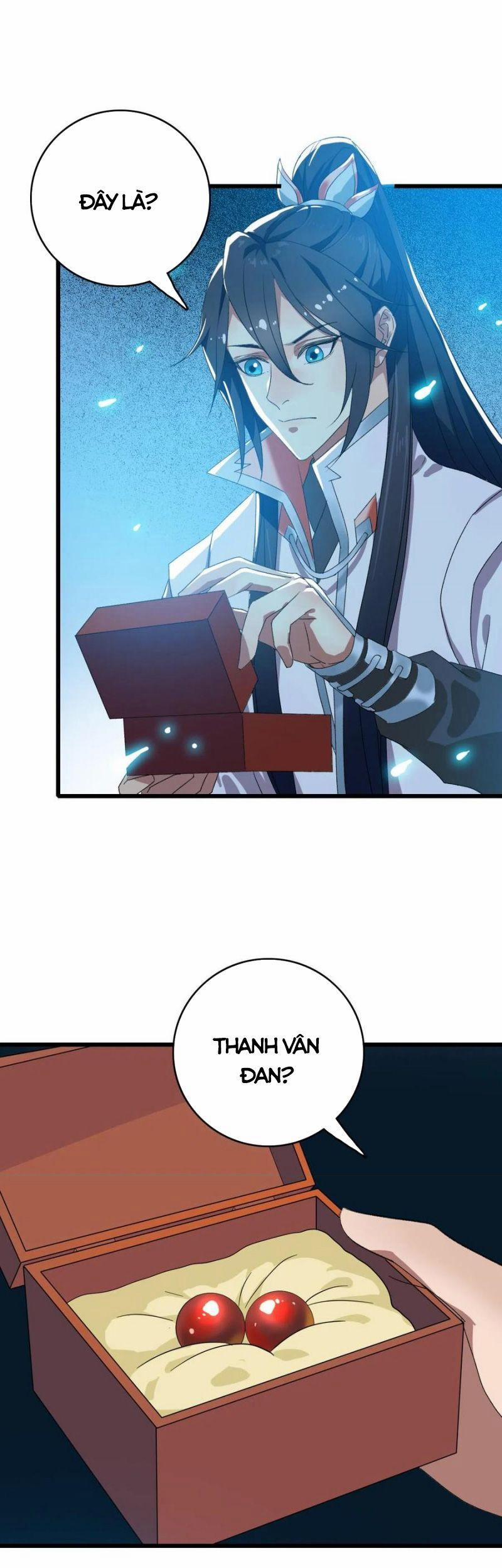 Siêu Đạo Thần Thuật 60 trang 3