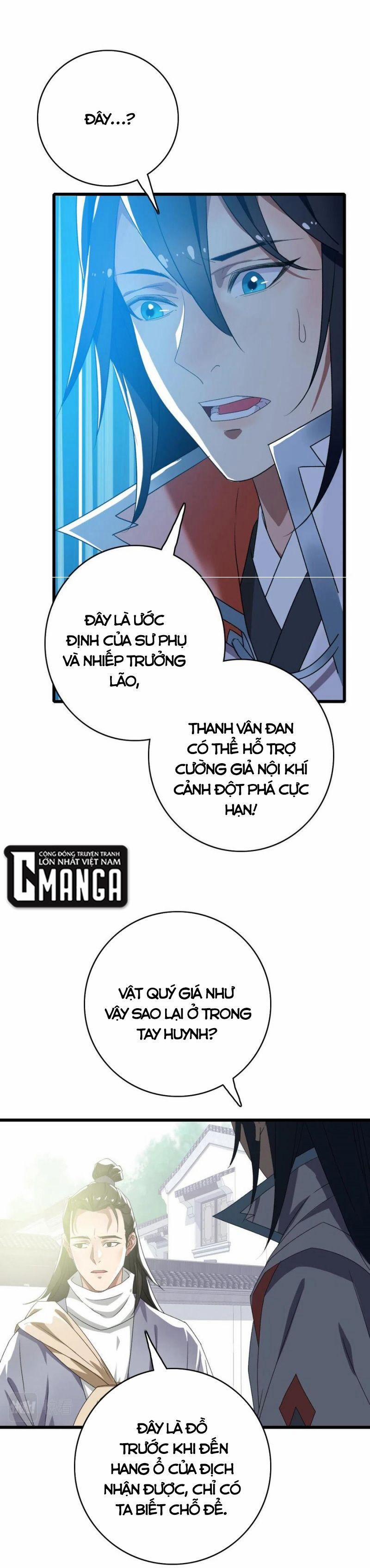 Siêu Đạo Thần Thuật 60 trang 4