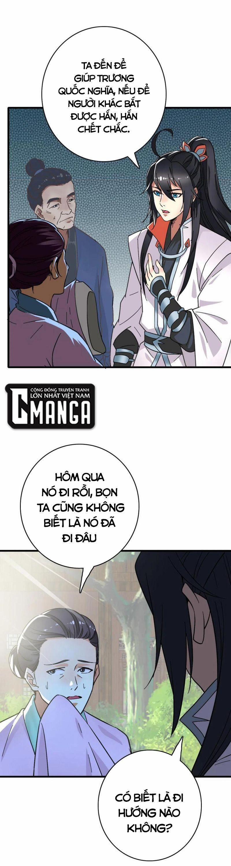 Siêu Đạo Thần Thuật 61 trang 0