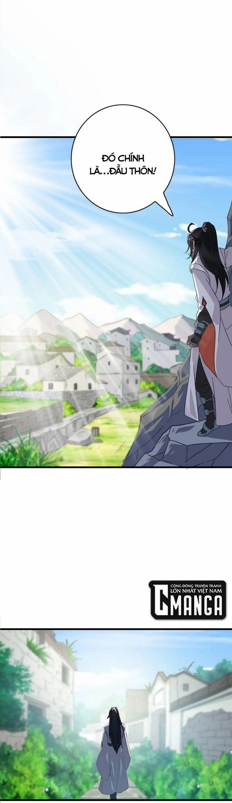 Siêu Đạo Thần Thuật 61 trang 8