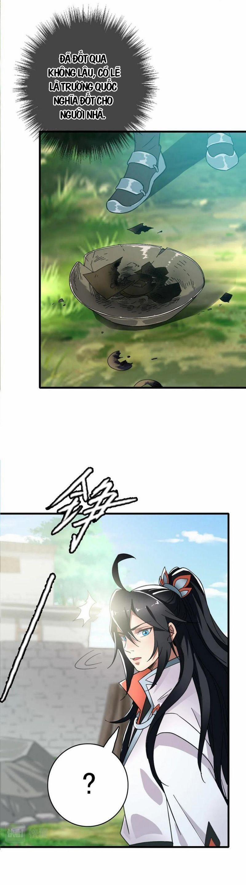 Siêu Đạo Thần Thuật 61 trang 9