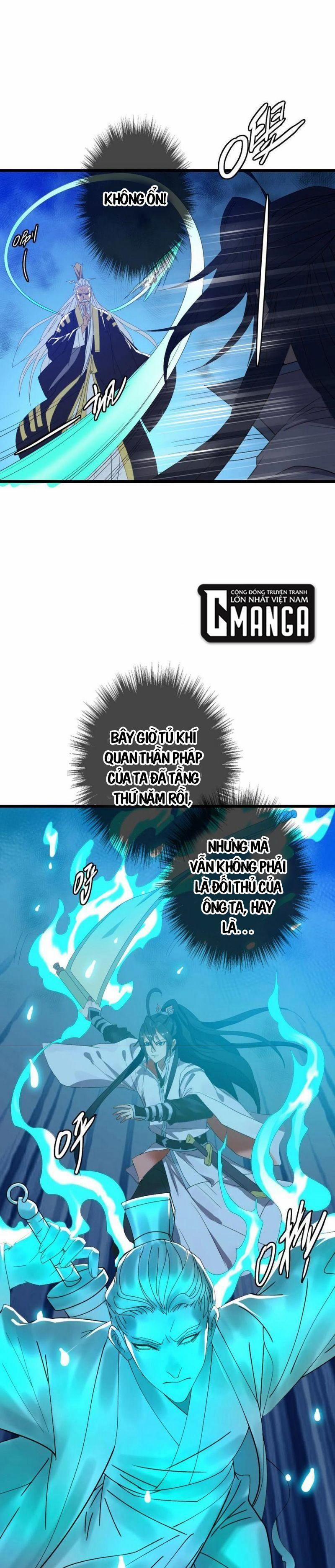 Siêu Đạo Thần Thuật 62 trang 0