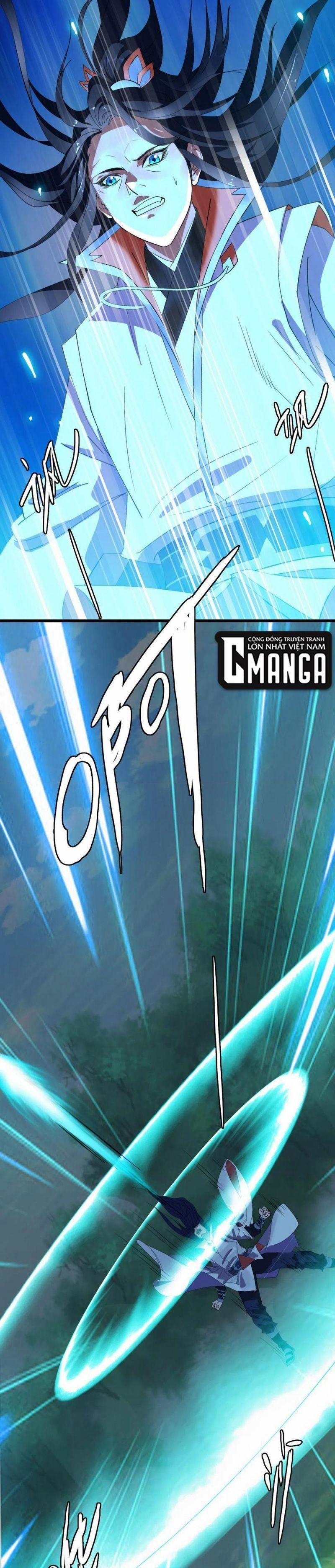 Siêu Đạo Thần Thuật 62 trang 2