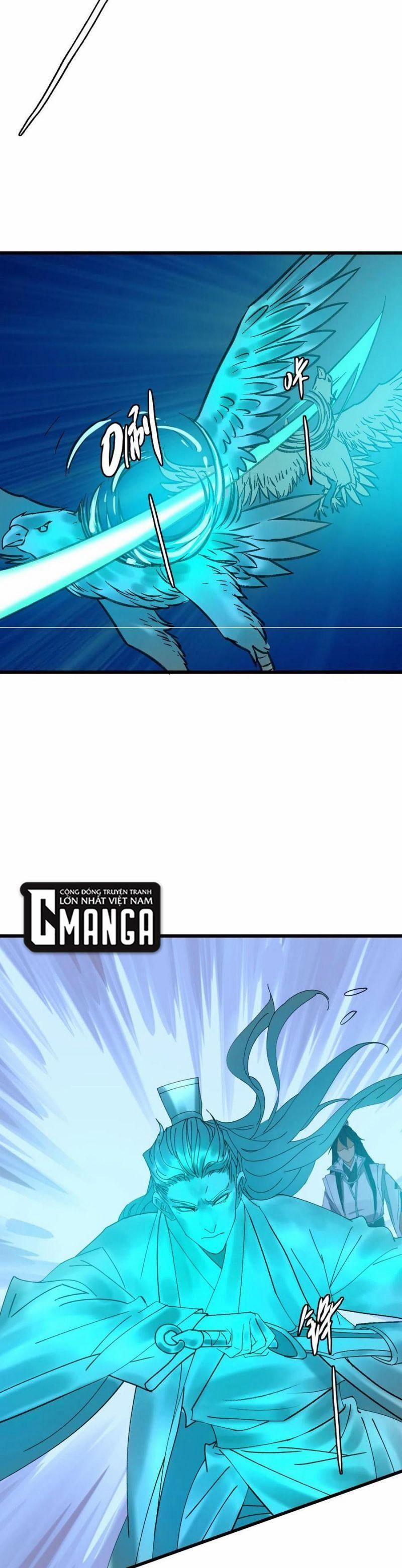 Siêu Đạo Thần Thuật 62 trang 4