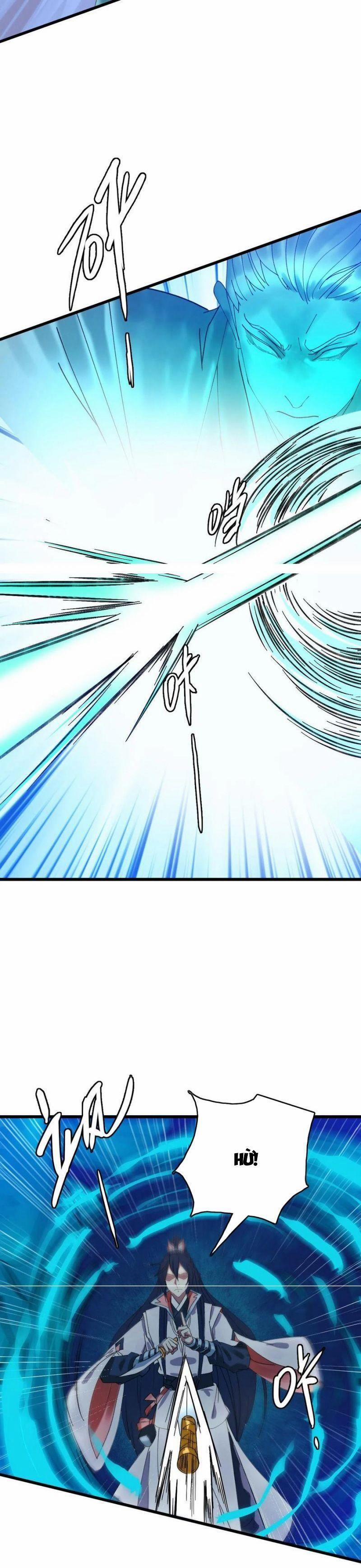 Siêu Đạo Thần Thuật 62 trang 5