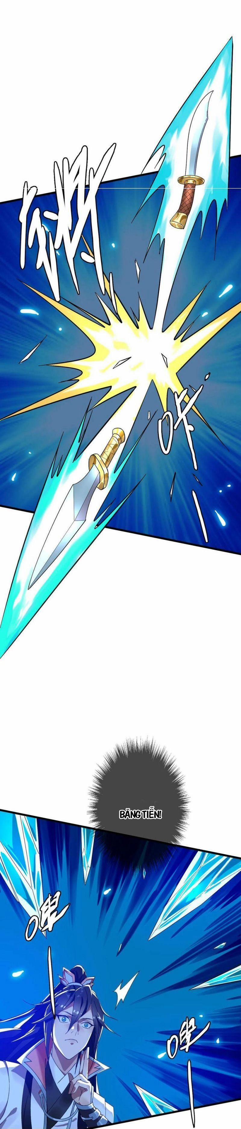 Siêu Đạo Thần Thuật 62 trang 7