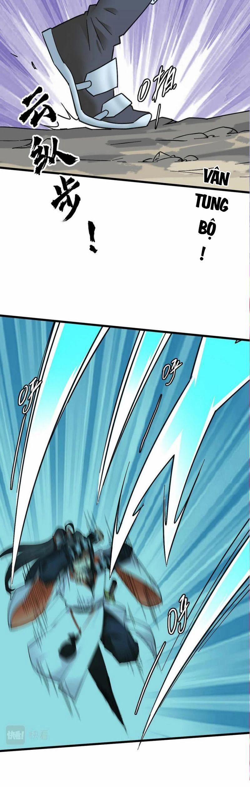 Siêu Đạo Thần Thuật 63 trang 1