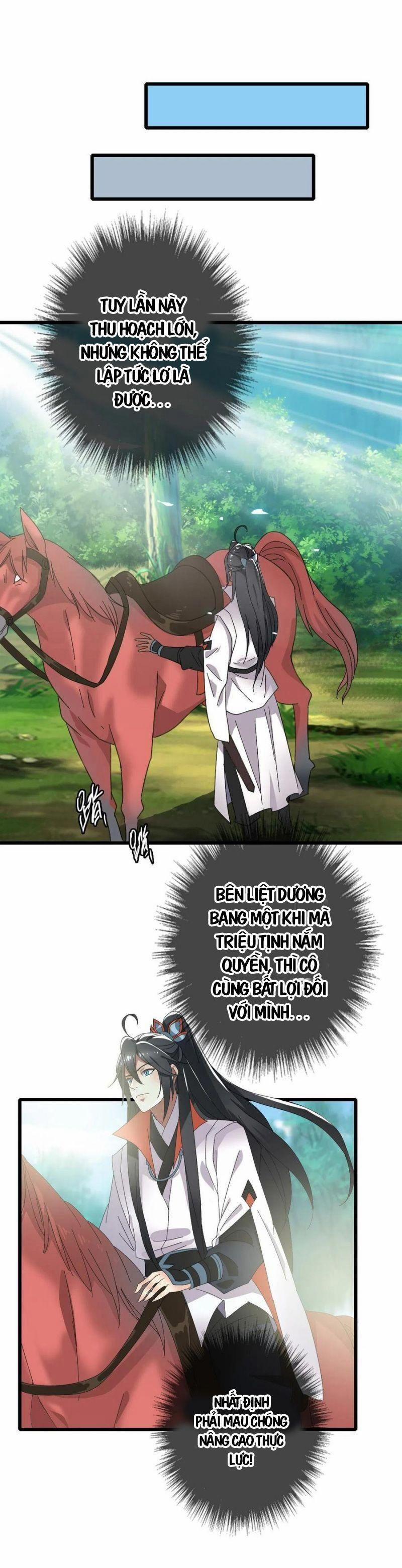 Siêu Đạo Thần Thuật 63 trang 19