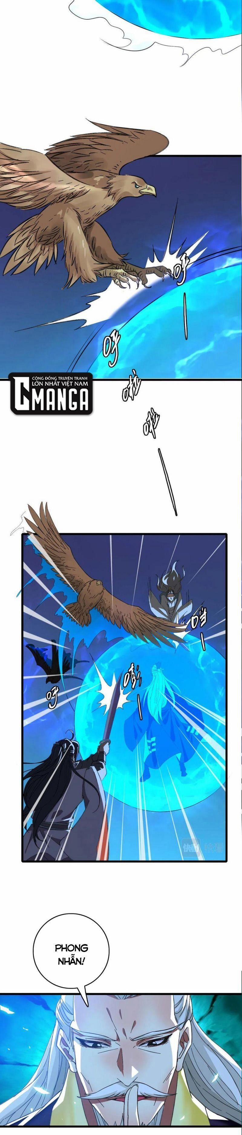 Siêu Đạo Thần Thuật 63 trang 4