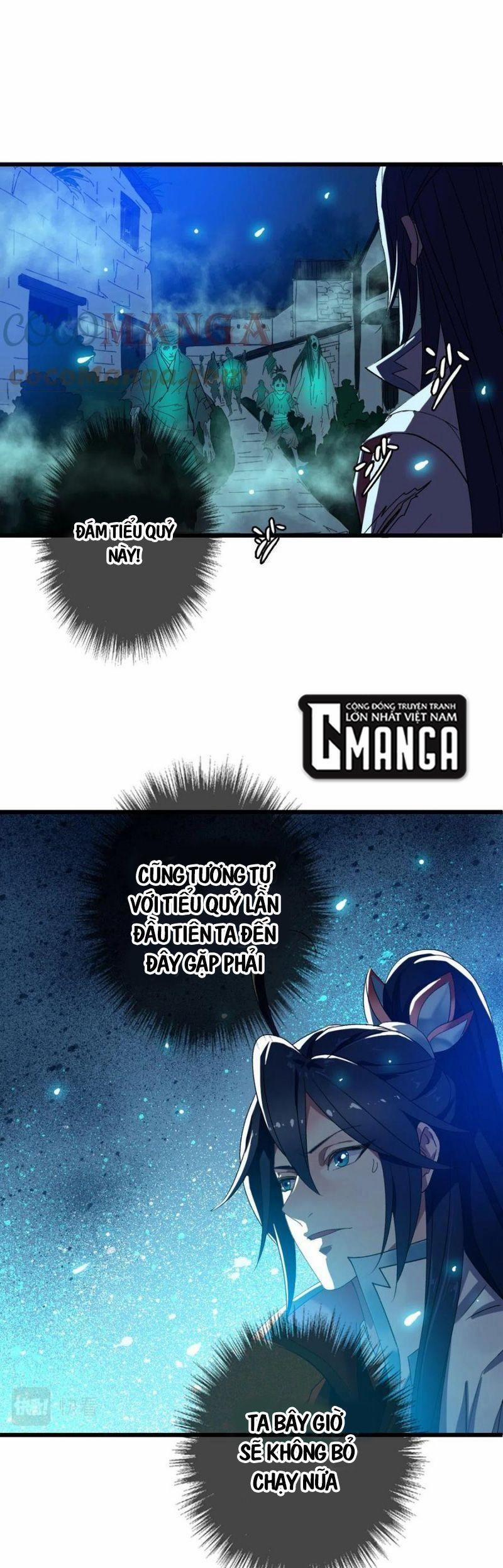 Siêu Đạo Thần Thuật 64 trang 0