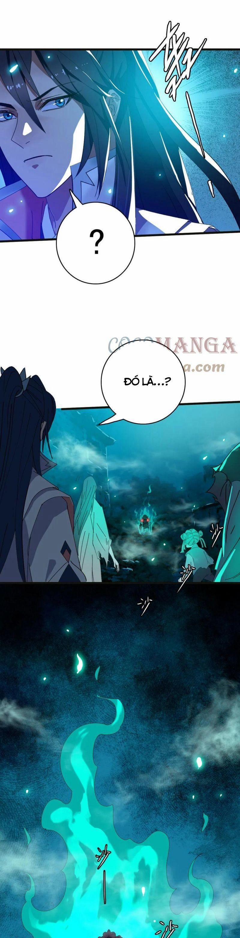 Siêu Đạo Thần Thuật 64 trang 13