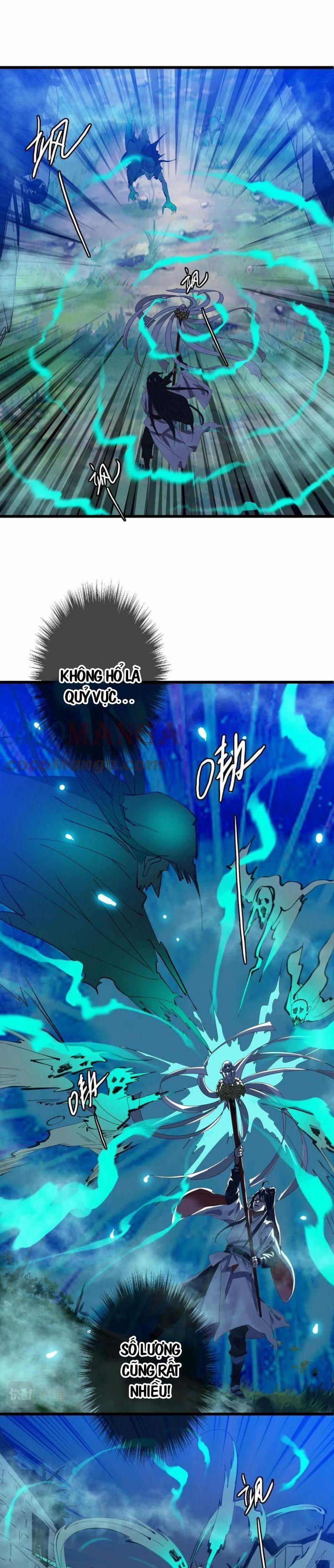 Siêu Đạo Thần Thuật 64 trang 2