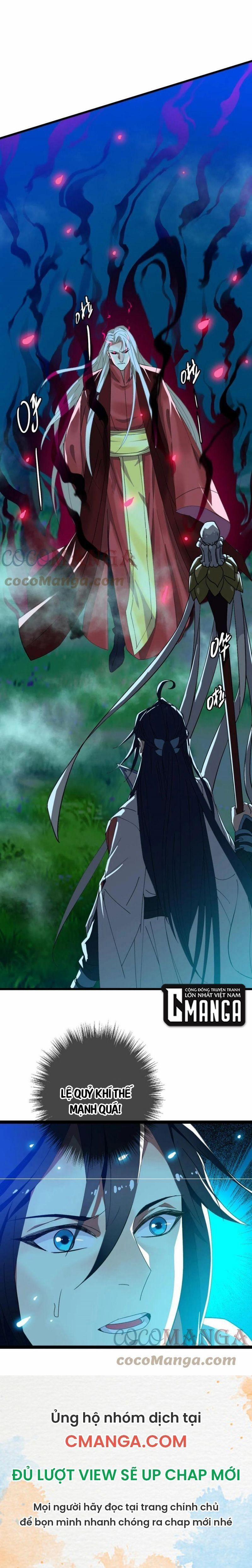 Siêu Đạo Thần Thuật 64 trang 22