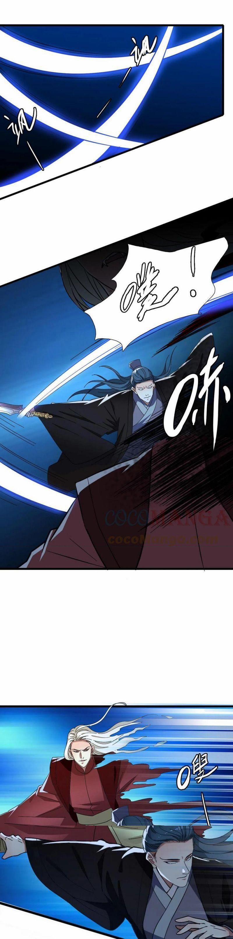 Siêu Đạo Thần Thuật 65 trang 11