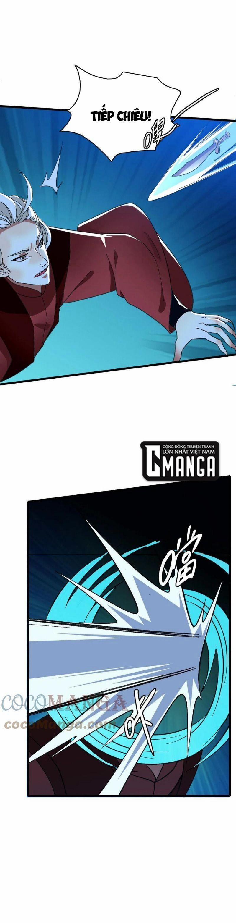 Siêu Đạo Thần Thuật 65 trang 2