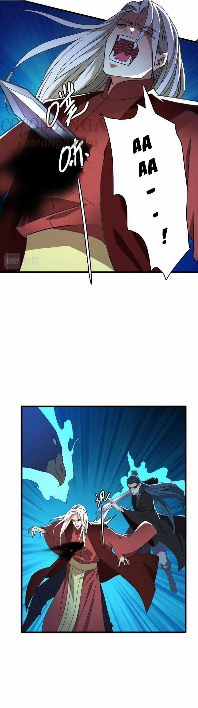 Siêu Đạo Thần Thuật 65 trang 5