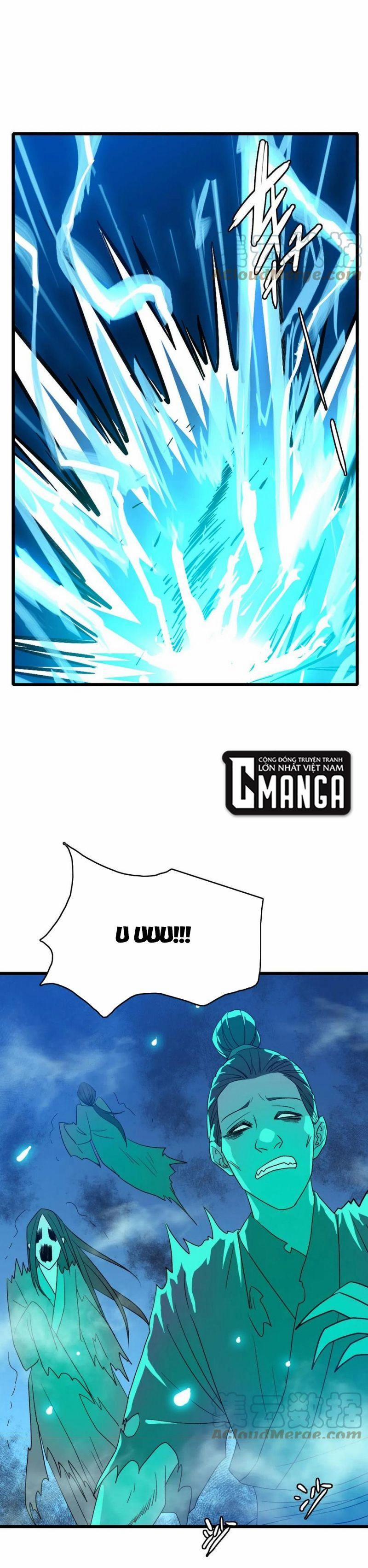 Siêu Đạo Thần Thuật 66 trang 0