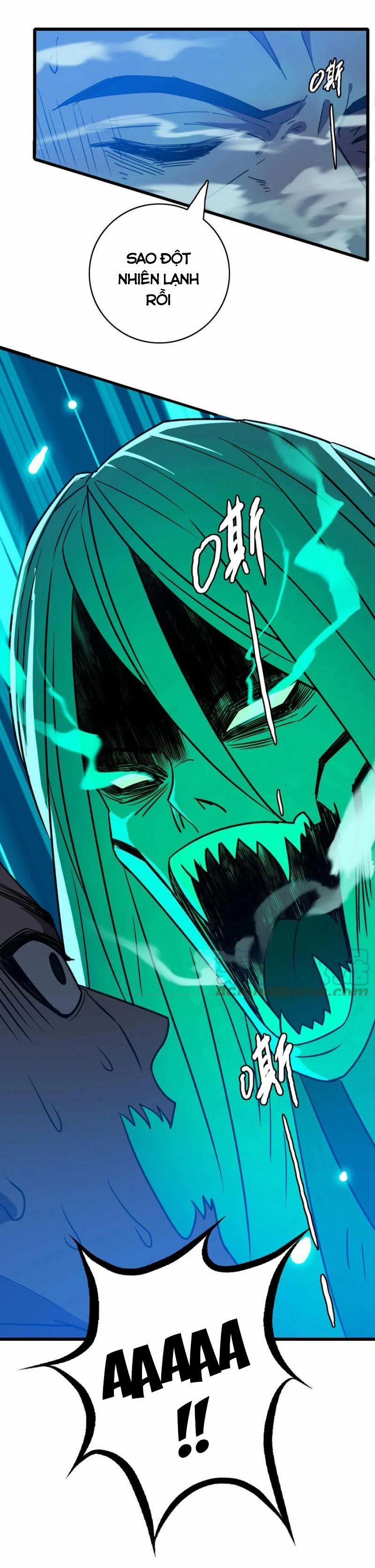 Siêu Đạo Thần Thuật 66 trang 18