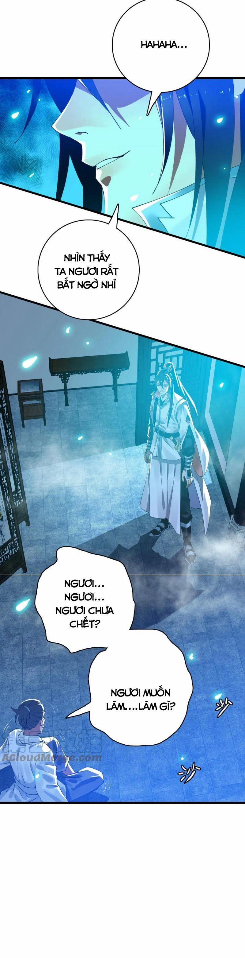 Siêu Đạo Thần Thuật 66 trang 21