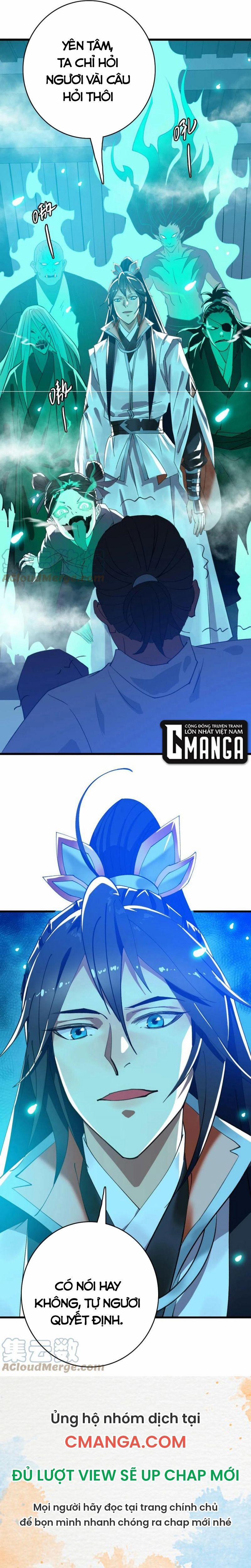 Siêu Đạo Thần Thuật 66 trang 22