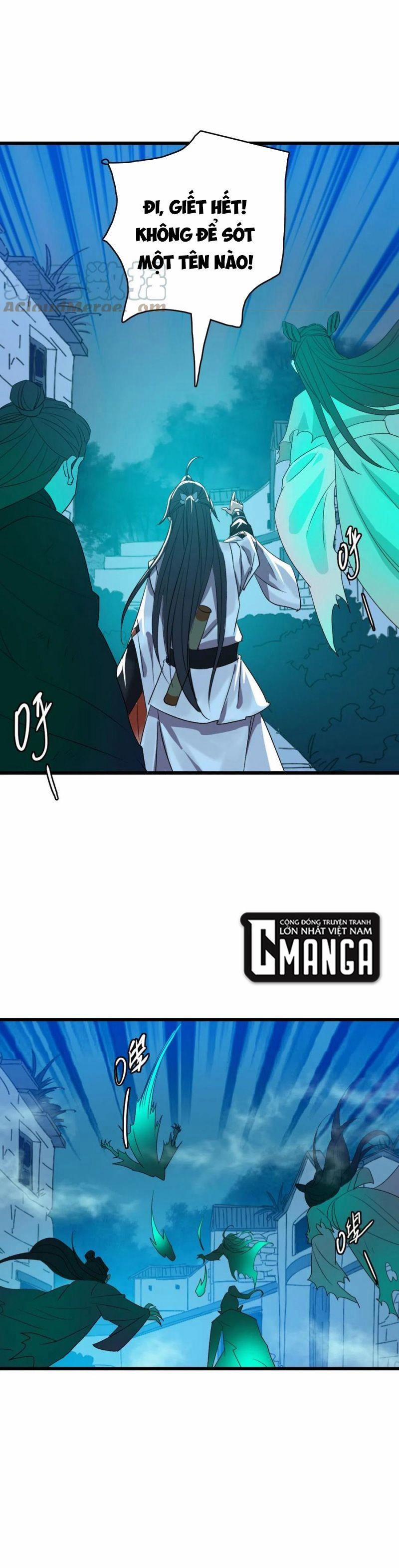 Siêu Đạo Thần Thuật 66 trang 4