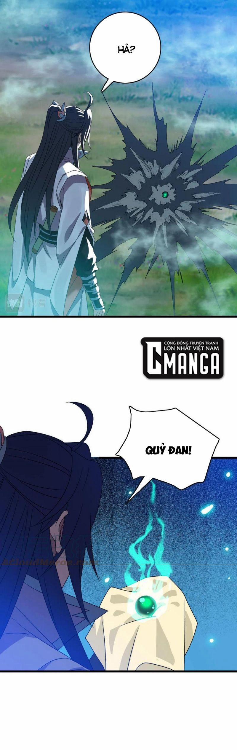 Siêu Đạo Thần Thuật 66 trang 6