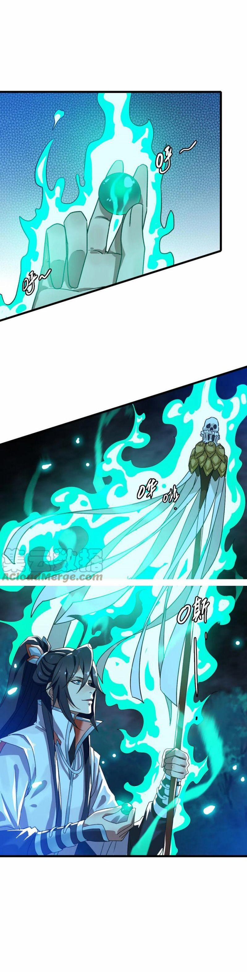 Siêu Đạo Thần Thuật 66 trang 7