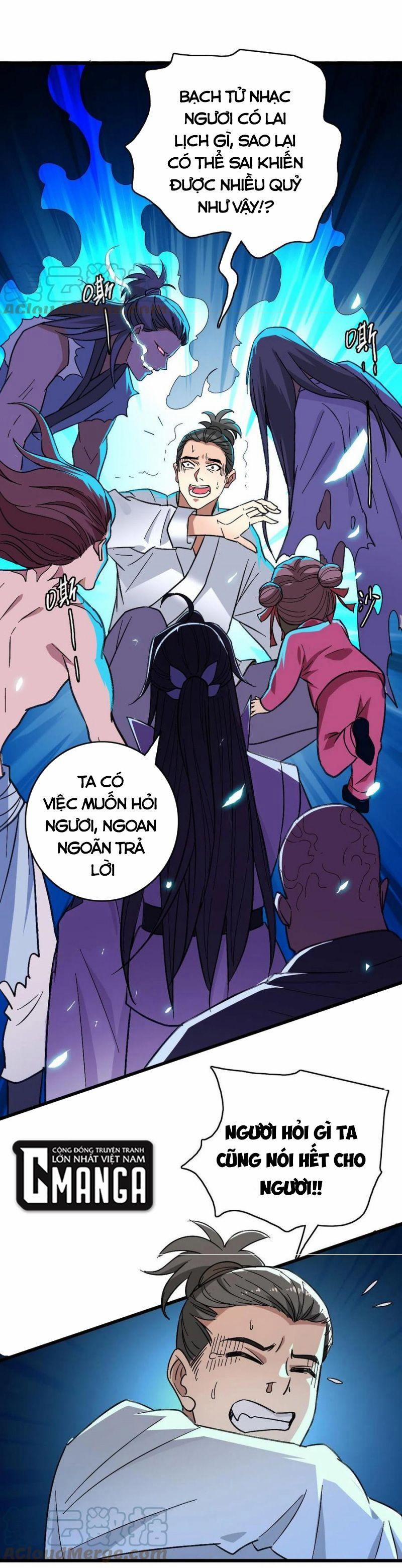 Siêu Đạo Thần Thuật 67 trang 0