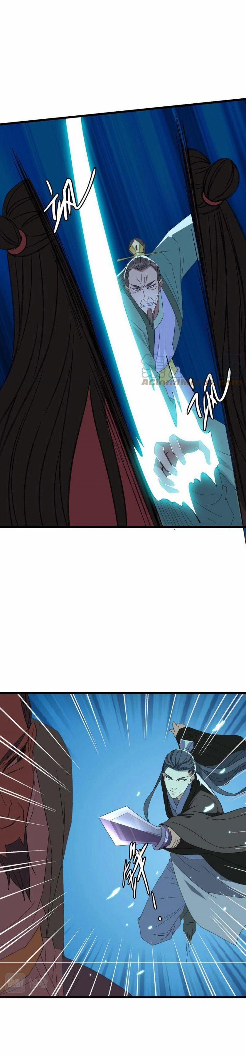 Siêu Đạo Thần Thuật 67 trang 17