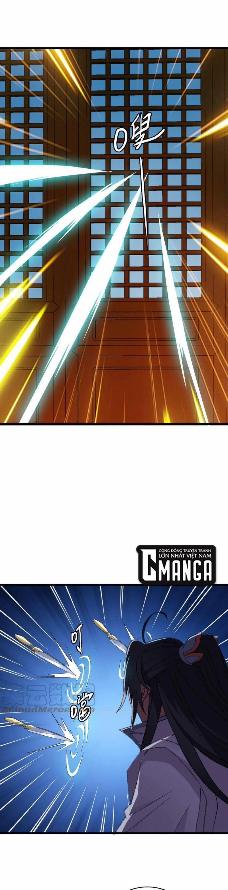 Siêu Đạo Thần Thuật 67 trang 22