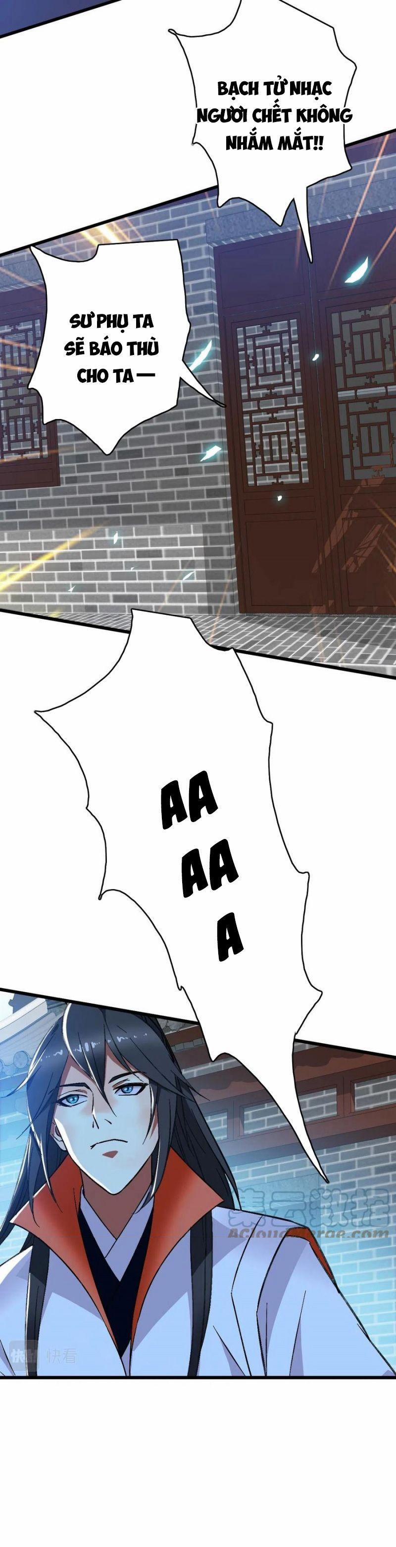 Siêu Đạo Thần Thuật 67 trang 8