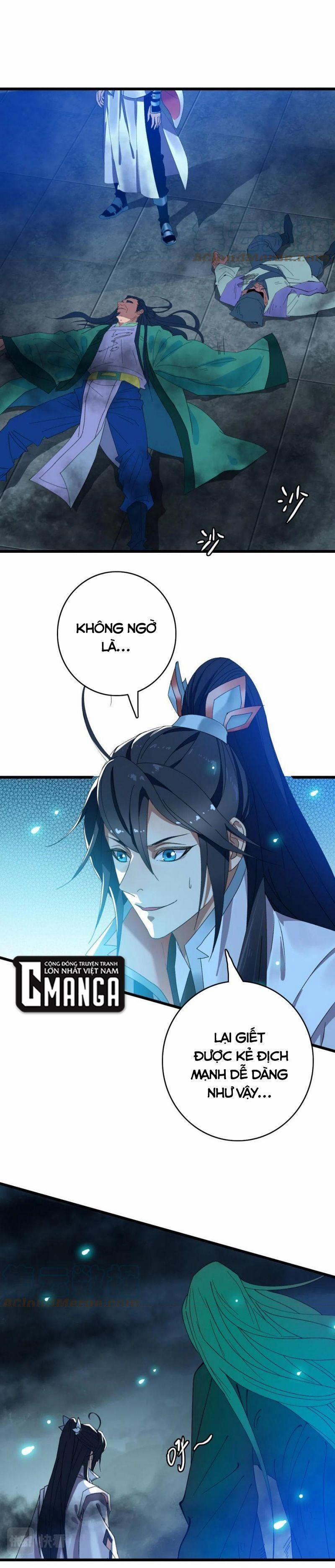 Siêu Đạo Thần Thuật 68 trang 0