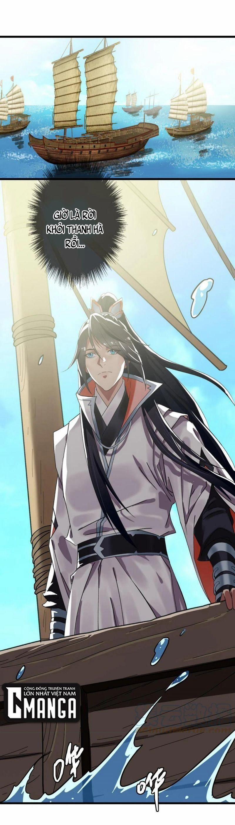 Siêu Đạo Thần Thuật 68 trang 16