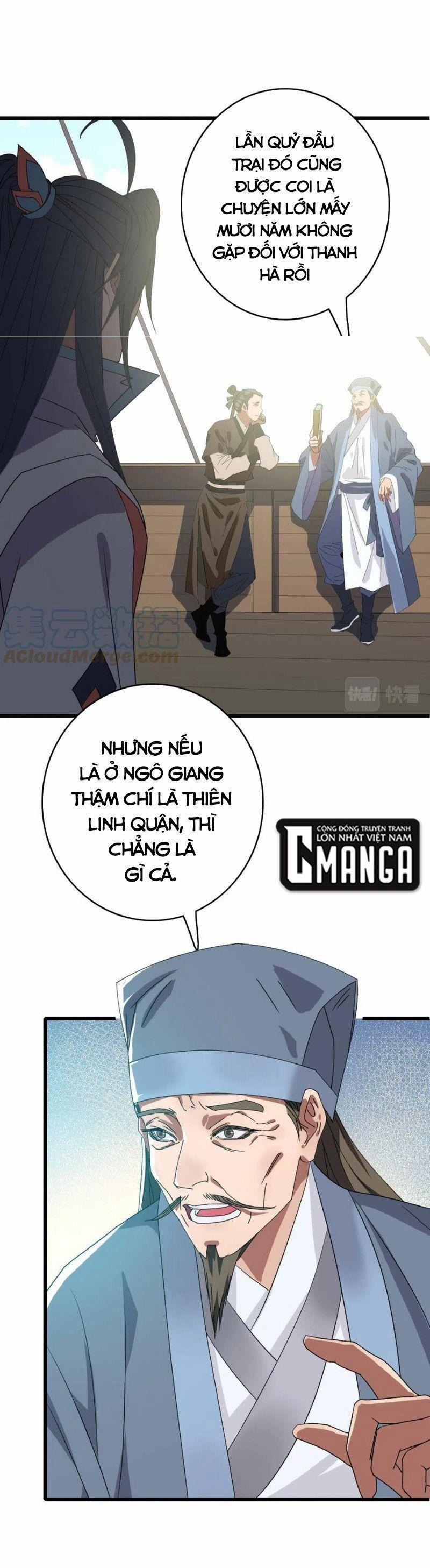 Siêu Đạo Thần Thuật 68 trang 18