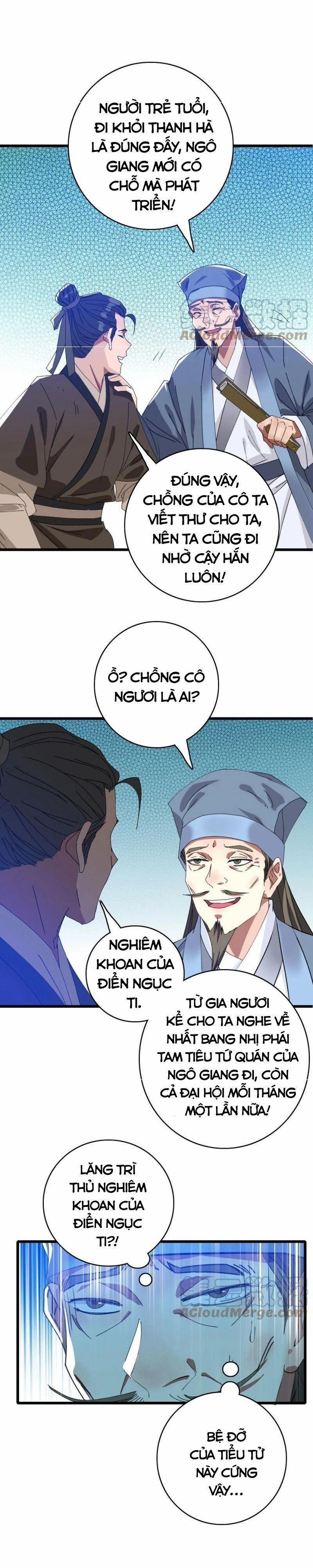 Siêu Đạo Thần Thuật 68 trang 19